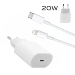 Adapter Apple 20W ORG