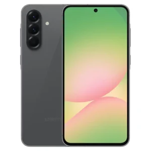 Samsung A56 8/128GB Graphite